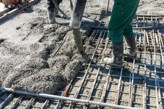 Concrete Works